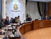 الحكومة: 5130 مشروعا تم تنفيذها ببرنامح التنمية المحلية بصعيد مصر 