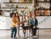 3 نصائح مهمة لاحتفال مميز بعيد ميلاد طفلك