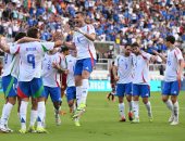 إيطاليا تتحدى البرتغال فى نهائى بطولة أوروبا للناشئين تحت 17 عاما