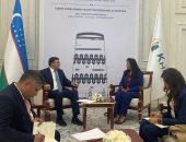 ختام مؤتمر وزراء السياحة للدول الأعضاء بمنظمة التعاون الإسلامي بأوزبكستان