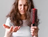 5 وصفات طبيعية لعلاج تساقط الشعر.. تستحق التجربة