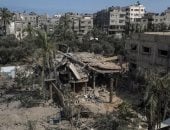 القيادة المركزية الأمريكية تعلن عودة رصيف المساعدات العائم بغزة للعمل