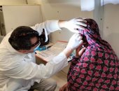 صحة كفر الشيخ: تقديم الخدمات الطبية لـ1094 مواطنا بقافلة حياة كريمة