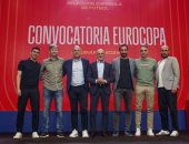 الاتحاد الإسبانى يفعل تجديد عقد مدرب الماتادور دى لا فوينتى حتى 2026