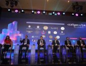 مؤتمر Caisec”24 يبحث سد الفجوة بين سوق العمل والتعليم بتخصصات الأمن السيبراني