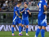 موعد مباراة كرواتيا ضد إيطاليا فى يورو 2024 والقنوات الناقلة 