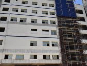 بتكلفة 650 مليون جنيه.. إنشاء وتطوير مستشفى ساحل سليم النموذجى الجديد بسوهاج