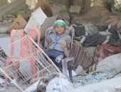 أونروا: آلاف الفلسطينيين يلجأون إلى مدارس الوكالة فى غزة والظروف المعيشية لا تطاق