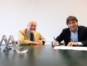 نابولى يعلن تعيين أنطونيو كونتي مديراً فنياً جديداً حتى 2027