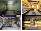 10 صور ومعلومات ترصد نجاحات مشروع تطوير مدينة إسنا التاريخية