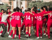 "فيفا" يهنئ توت عنخ آمون ويشكر الاتحاد المصري على دعم الكرة النسائية