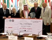 جامعة المنصورة تفوز بجائزة الأمير محمد بن فهد لأفضل إنتاج فى الريادة والابتكار