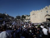 البرلمان العربى: مسيرات الأعلام واقتحام الأقصى اعتداء سافر على القدس