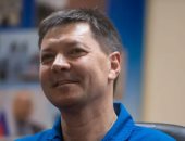رائد روسى يقضى 1000 يوم فى الفضاء لأول مرة فى تاريخ البشرية