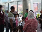 انطلاق مشروع المتطوعين بمكتبة الإسكندرية بقبول دفعة جديدة 