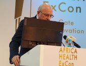 مؤتمر صحة أفريقيا يوصى بالعمل على القضاء على فيروس التهاب الكبد الوبائى 