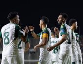 منتخب السعودية يصعق باكستان ويتأهل للدور الثالث فى تصفيات كأس العالم 2026