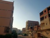 ارتفاع شديد فى درجات الحرارة على معظم أنحاء محافظة المنوفية