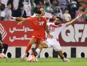 منتخب فلسطين يتأهل لكأس آسيا والدور الحاسم من تصفيات كأس العالم.. فيديو