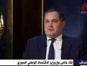 وزير الاقتصاد المجري: نسعى إلى ضح كثير من الاستثمارات الجديدة والتعاون مع مصر