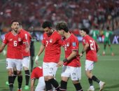 منتخب مصر يختتم استعداداته لمواجهة غينيا بيساو فى تصفيات كأس العالم