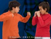 ماذا تفعل حال قيام طفلك بالتصرف بشكل عنيف تجاه إخوته أو زملائه؟