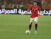 15 دقيقة سلبية فى مباراة منتخب مصر وكاب فيردى فى تصفيات أمم أفريقيا 