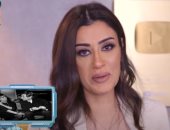 ريهام عياد تتناول أشهر حالات الانتحار في "القصة وما فيها".. فيديو