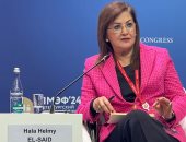 وزيرة التخطيط: مصر تستفيد من بريكس من خلال زيادة صادراتها وجذب الاستثمار