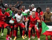 منتخب السودان يتصدر مجموعة تصفيات كأس العالم على حساب السنغال