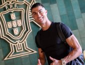 رونالدو ينضم لمعسكر البرتغال قبل أسبوع من انطلاق يورو 2024