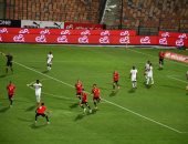المنتخب الأولمبى يتقدم على كوت ديفوار 1-0 في الشوط الأول .. فيديو