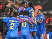 مهاجم بيراميدز يقود الكونغو لتعادل مثير مع السنغال بتصفيات كأس العالم