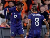 هولندا تواجه أيسلندا فى البروفة الأخيرة قبل كأس الأمم الأوروبية يورو 2024