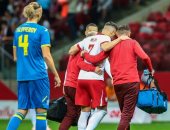 يوفنتوس يعلن نجاح جراحة ميليك بعد غيابه عن منتخب بولندا فى يورو 2024