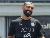 اتحاد الكرة يترقب رد ليفربول بشأن مشاركة محمد صلاح فى الأولمبياد