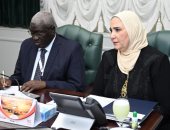 وزارة التضامن: استقبال أكثر من 500 ألف ضيف سودانى فى الفترة الأخيرة