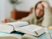 مواجهة قلق الامتحانات.. 4 تقنيات سهلة وفعالة لتخفيف التوتر