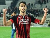 ماذا قدم الجزائرى زين الدين بلعيد قبل انضمامه للأهلى فى الموسم المقبل؟