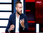 عمرو الحلواني: المنتخب ظهر بقوة.. وحسام حسن سيغير الخطة أمام غينيا بيساو