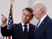 أمريكا وفرنسا: حل الدولتين يضمن السلام الدائم بين الإسرائيليين والفلسطينيين