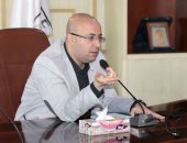 45 لجنة امتحانات تستقبل 19 ألف طالب وطالبة ثانوية عامة ببنى سويف