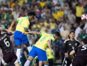 البرازيل والمكسيك .. إندريك يسجل للمباراة الثالثة على التوالي مع السيليساو