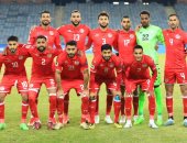 ناميبيا ضد تونس.. شوط أول سلبى لنسور قرطاج فى تصفيات كأس العالم