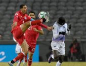 منتخب تونس يحافظ على صدارة تصفيات كأس العالم بالتعادل مع ناميبيا.. صور