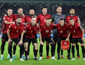 منتخب ألبانيا.. فريق الـ9 جنسيات فى يورو 2024
