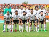 تقييم منتخب مصر ضد غينيا بيساو على واتساب اليوم السابع.. شارك برأيك