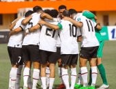 نتائج منتخب مصر فى التصفيات الأفريقية المؤهلة لكأس العالم 2026