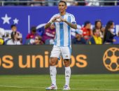 ملخص وأهداف مباراة الأرجنتين ضد الإكوادور استعدادا لـ كوبا أمريكا