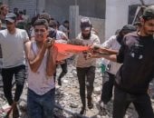 صحة غزة: 24 شهيدا و71 مصابا فى 3 مجازر ارتكبتها إسرائيل خلال 24 ساعة